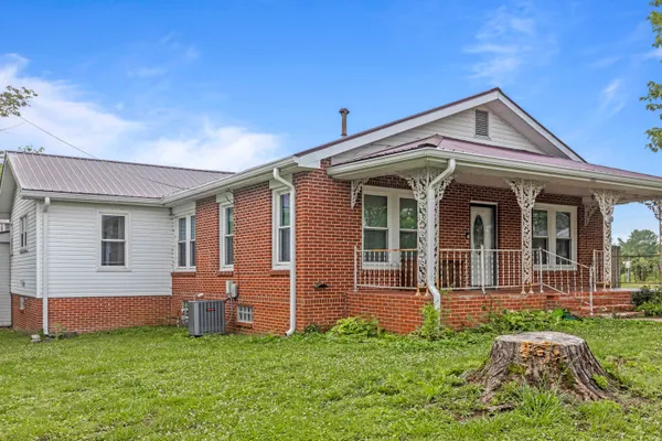 $335,000 | 110 Wheeler Avenue, Pikeville, TN 37367
