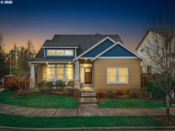 $614,950 | 18775 Sunblaze Drive, Oregon City, OR 97045