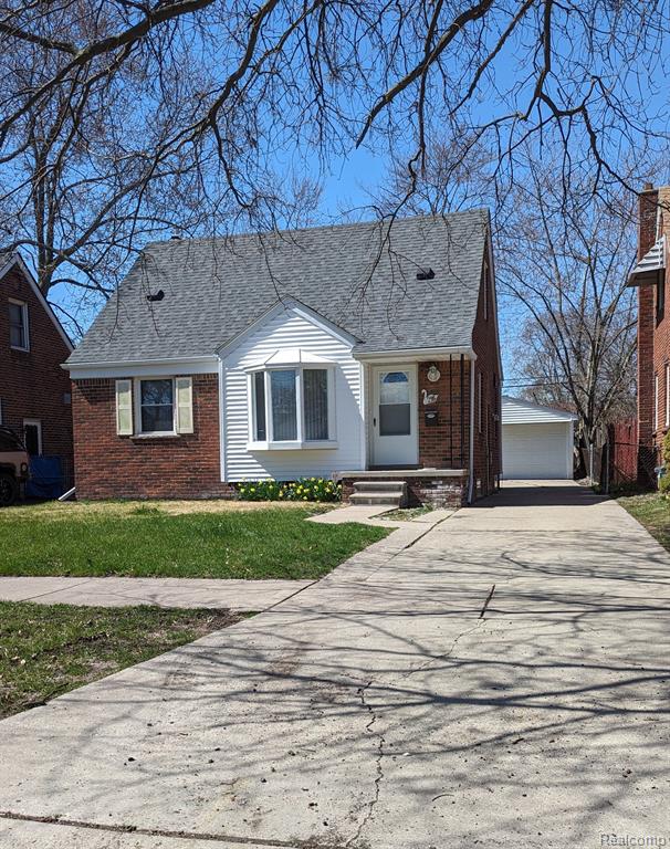 216 Biltmore Street Inkster, MI 48141 - Photo 1 of 18