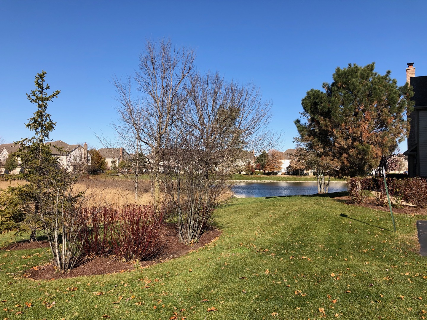 2010 Ivy Ridge Drive Hoffman Estates, IL 60192 - Photo 32 of 39