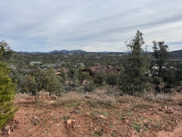 515 North Peak Loop Payson, AZ 85541 - Photo 1 of 2