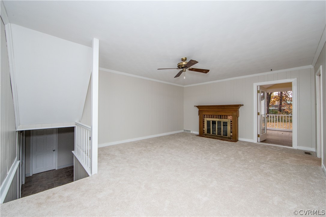 9360 Brundidge Road Chesterfield, VA 23236 - Photo 11 of 43 Gallery Image 11