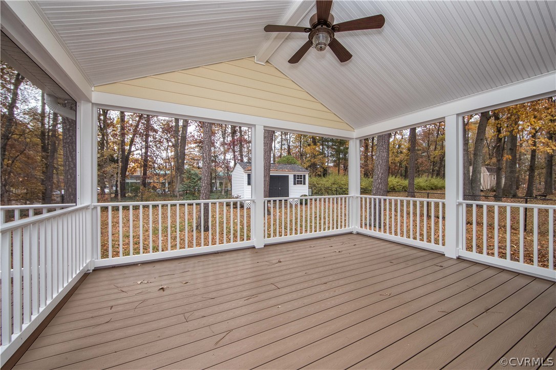 9360 Brundidge Road Chesterfield, VA 23236 - Photo 13 of 43 Gallery Image 13