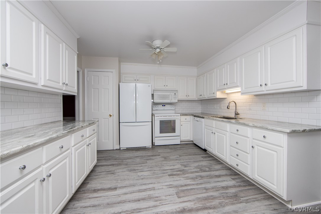 9360 Brundidge Road Chesterfield, VA 23236 - Photo 16 of 43 Gallery Image 16