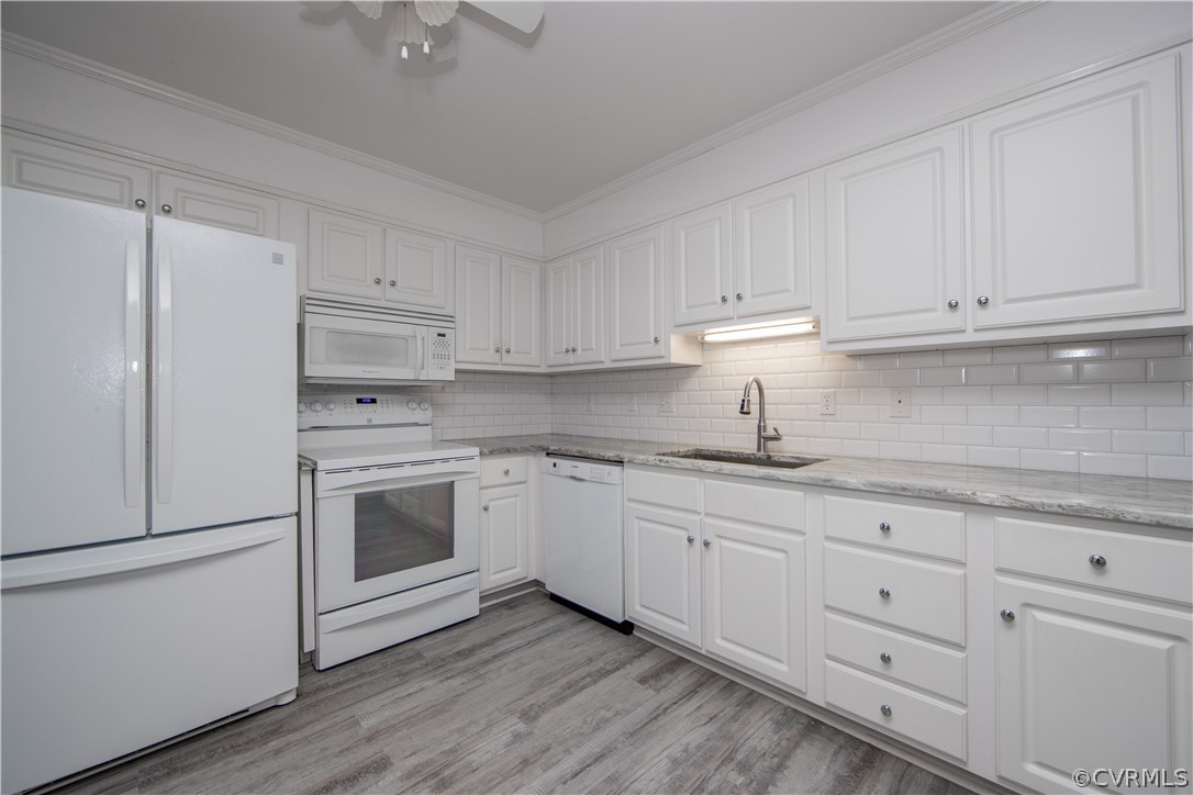 9360 Brundidge Road Chesterfield, VA 23236 - Photo 17 of 43 Gallery Image 17