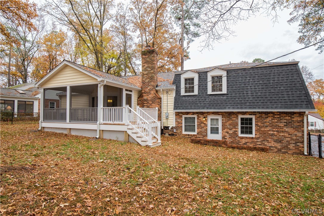 9360 Brundidge Road Chesterfield, VA 23236 - Photo 41 of 43 Gallery Image 41