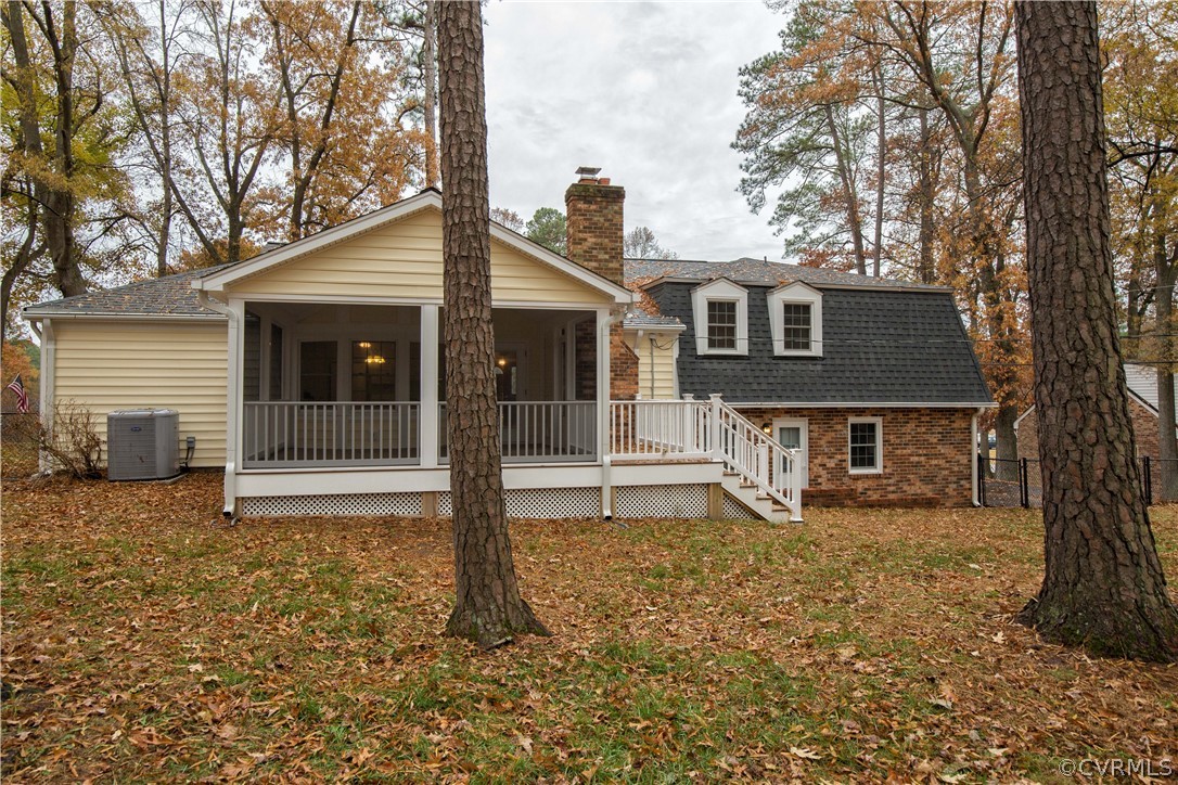 9360 Brundidge Road Chesterfield, VA 23236 - Photo 42 of 43 Gallery Image 42