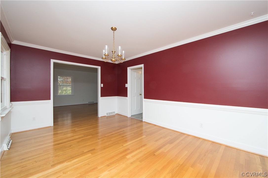 9360 Brundidge Road Chesterfield, VA 23236 - Photo 9 of 43 Gallery Image 9