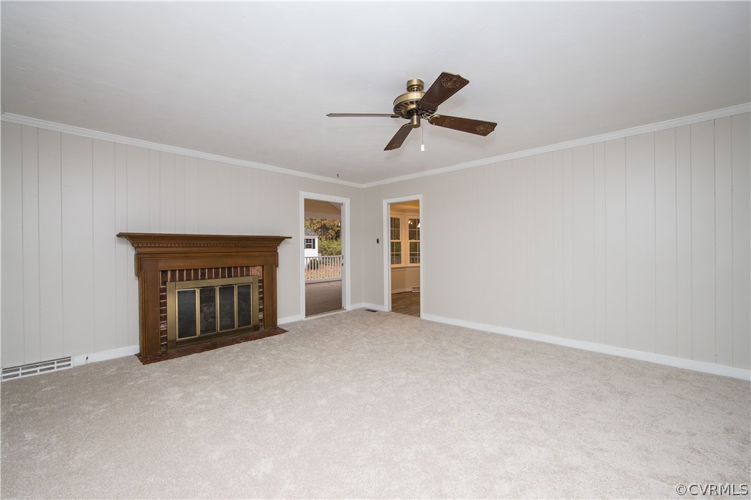 9360 Brundidge Road Chesterfield, VA 23236 - Photo 10 of 43 Gallery Image 10