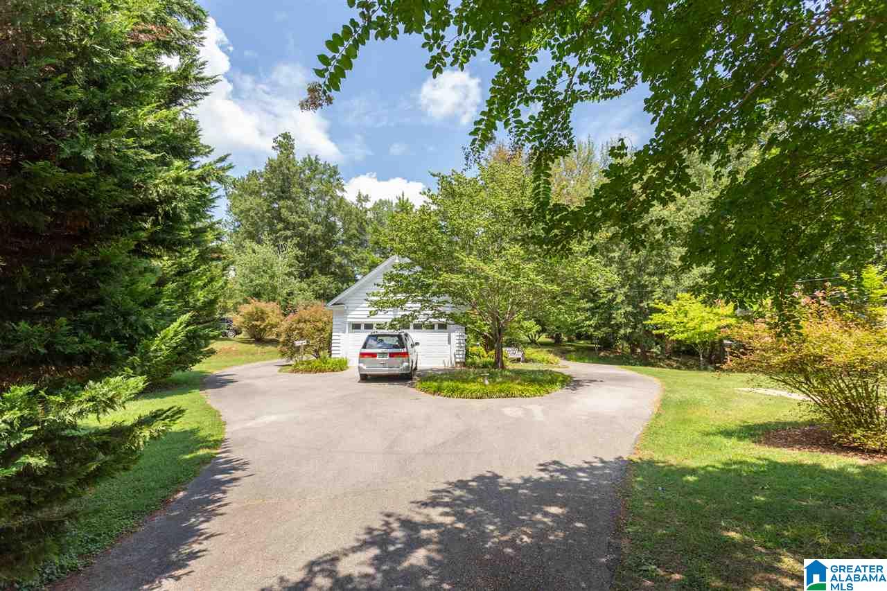 601 Almon Street Heflin, AL 36264 - Photo 46 of 50