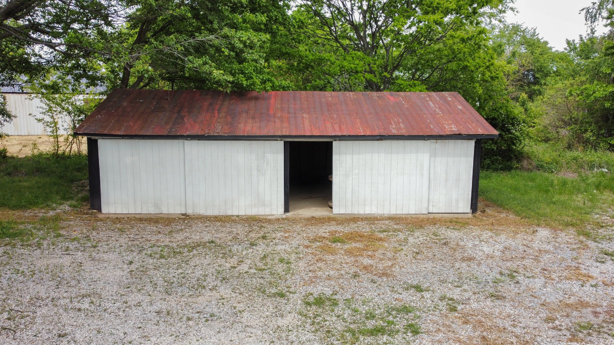 113 Old Parkers Chapel Road Portland, TN 37148 - Photo 27 of 27 a house with a outdoor space