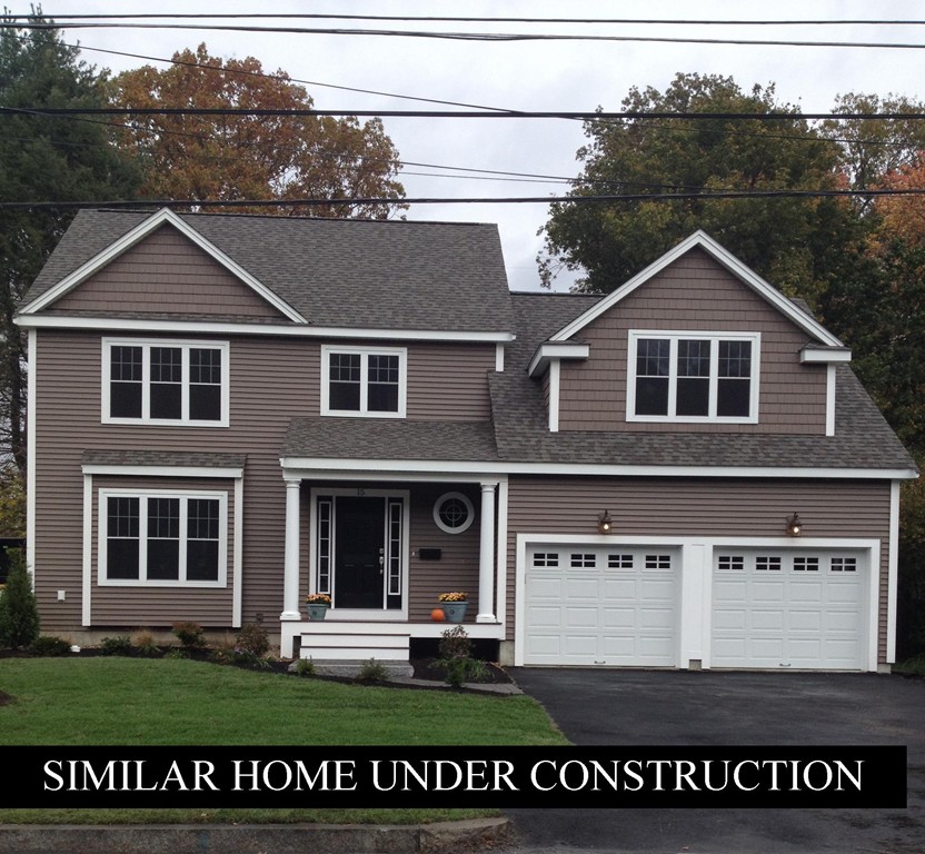 8 Porter Road Natick, MA 01760 - Photo 1 of 16 Gallery Image 1