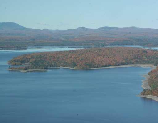 Lot # 43 Poplar Hill Road Rockwood, ME 04478 - Photo 1 of 1 lot 43