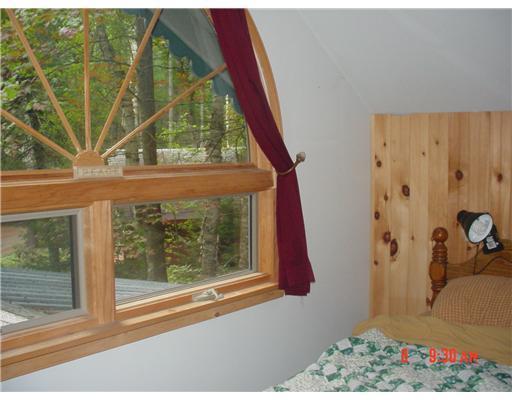 1019 Spurline Road Carrabassett Valley, ME 04947 - Photo 10 of 16 Bedroom.