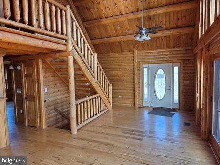 942 Wild Boar Road Augusta, WV 26704 - Photo 12 of 36 Gallery Image 12