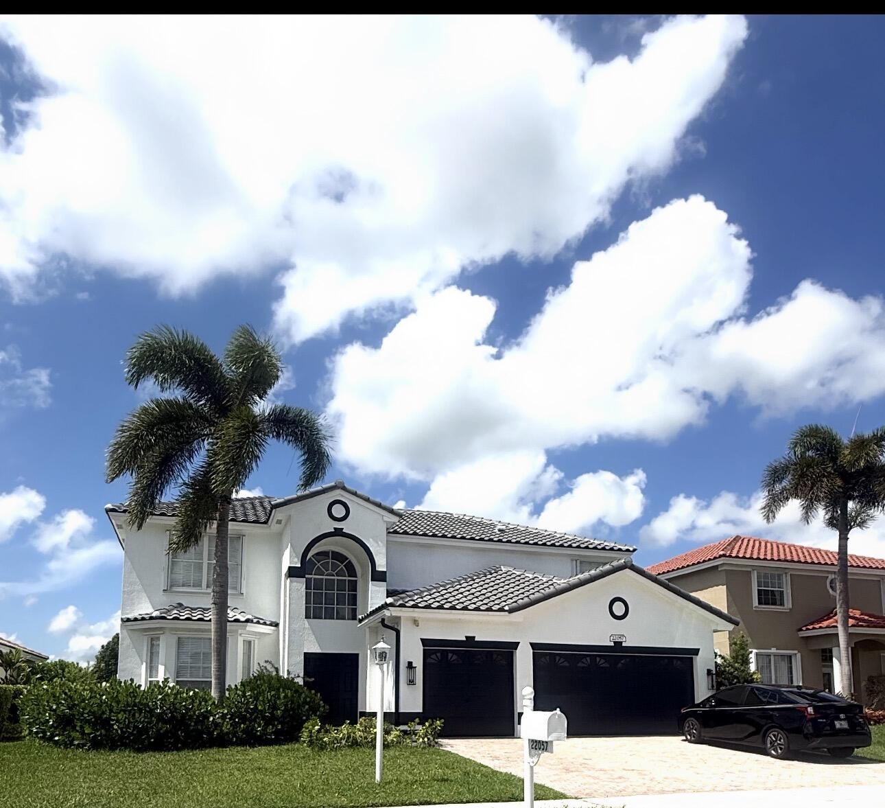 22057 Palm Grass Drive Boca Raton, FL 33428 - Photo 2 of 24 IMG_9695