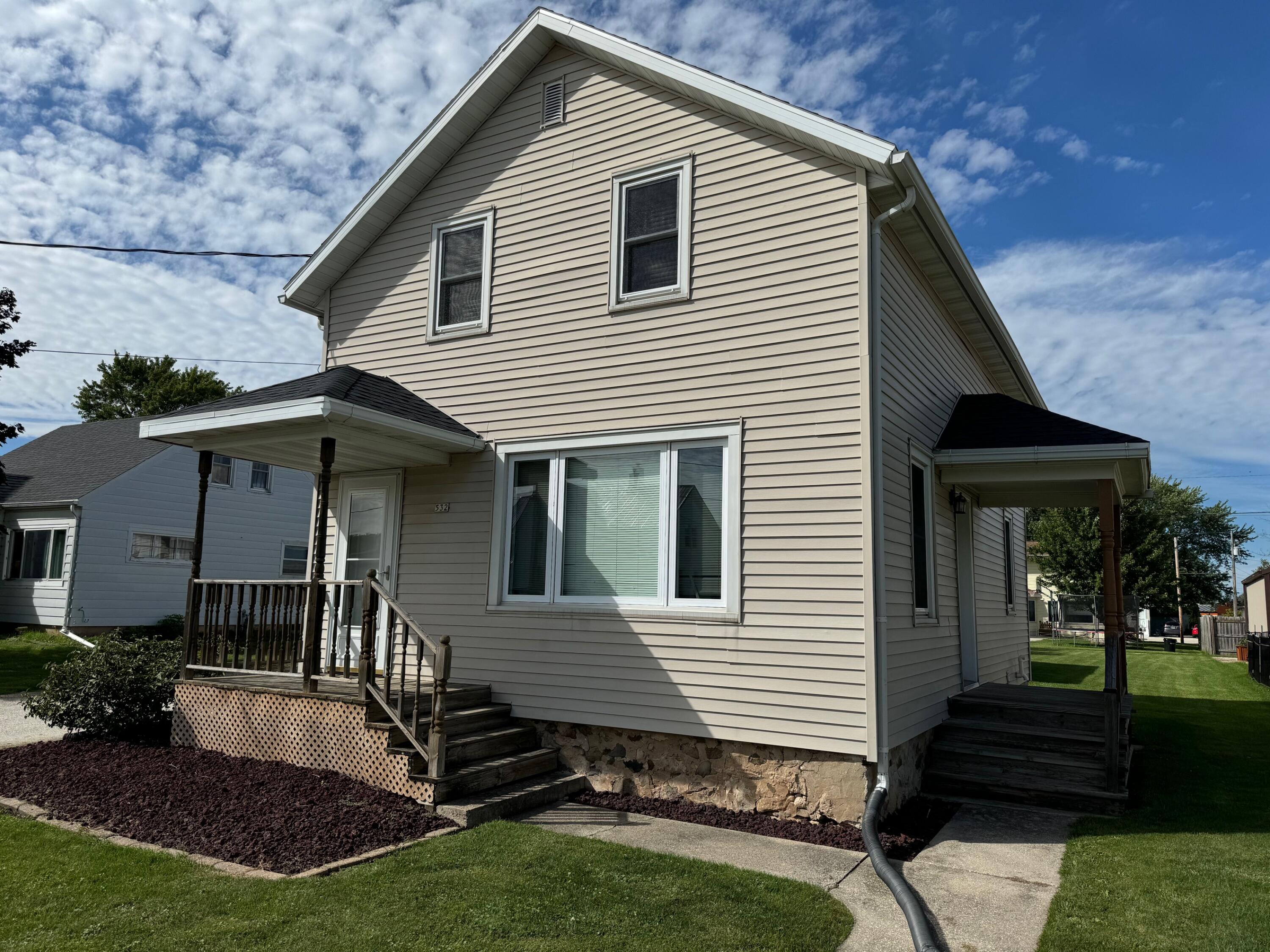 532 Menasha Street Reedsville, WI 54230 - Photo 1 of 1 IMG_1344