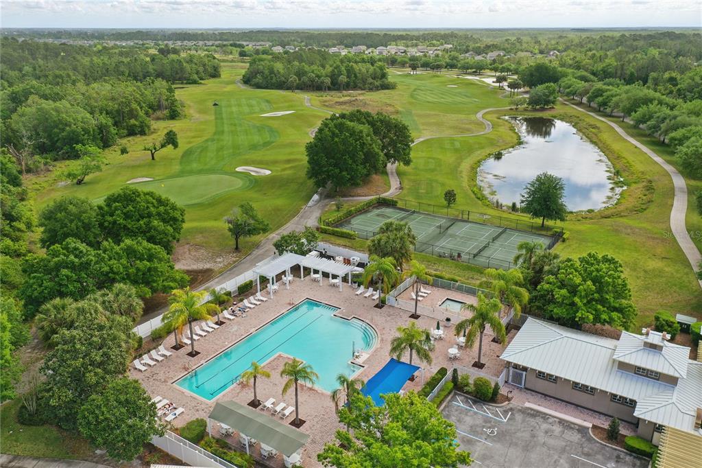 7130 Forty Banks Road Harmony, FL 34773 - Photo 26 of 38