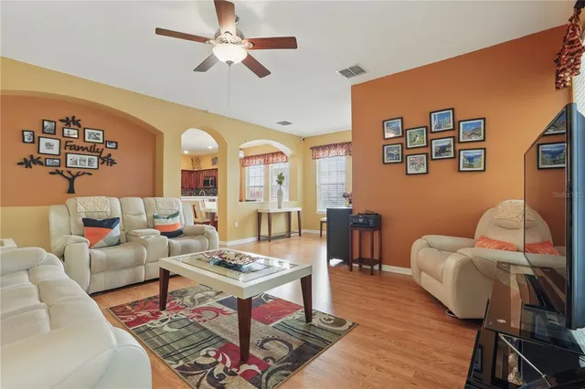 $290,500 | 7130 Forty Banks Road, Harmony, FL 34773