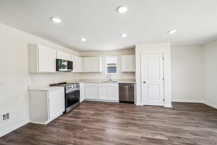 291 Parris Farm Road Chesnee, SC 29323 - Photo 12 of 19 Gallery Image 12
