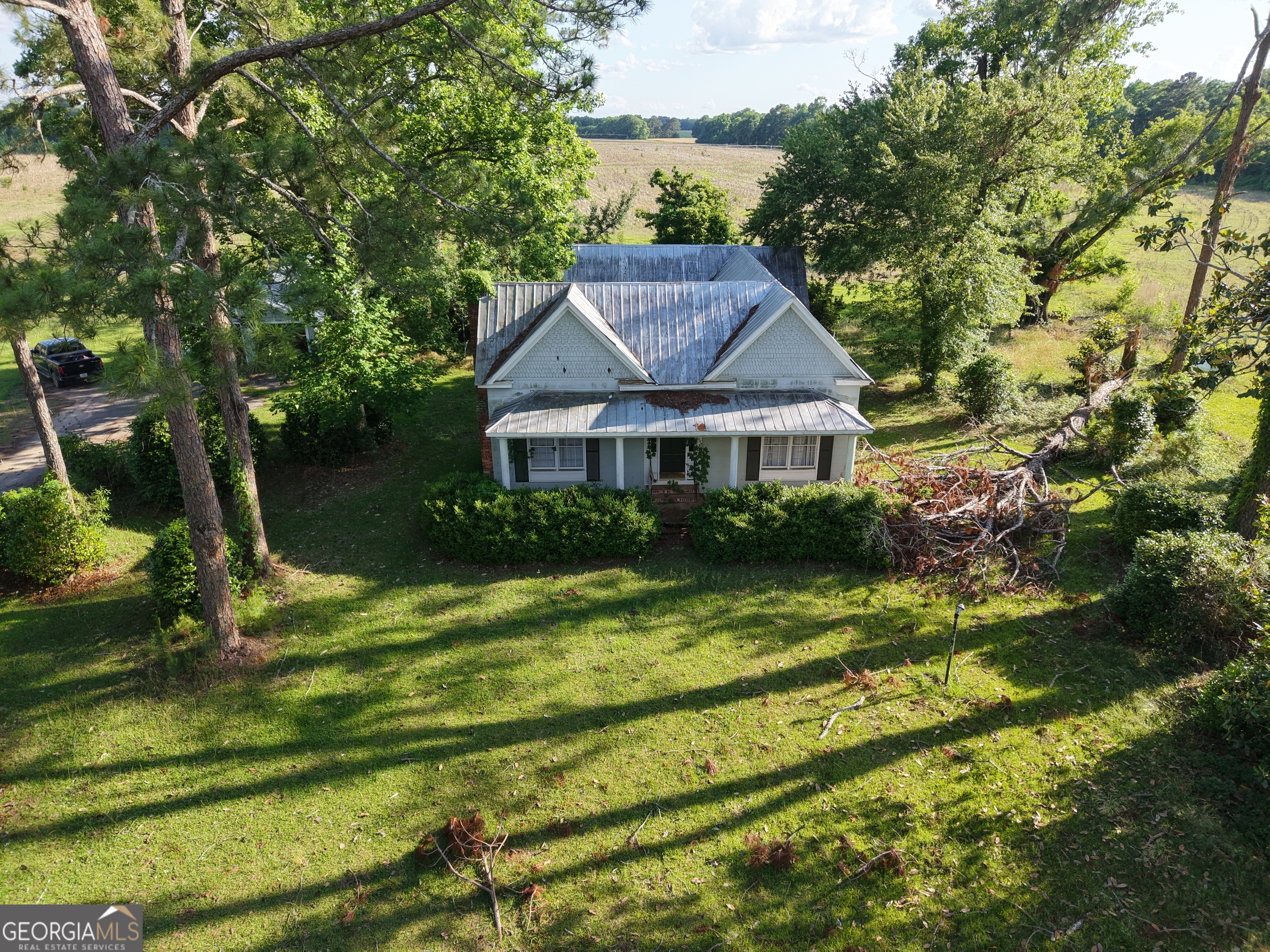 0 West Bluffton Road Bluffton, GA 39824 - Photo 8 of 18