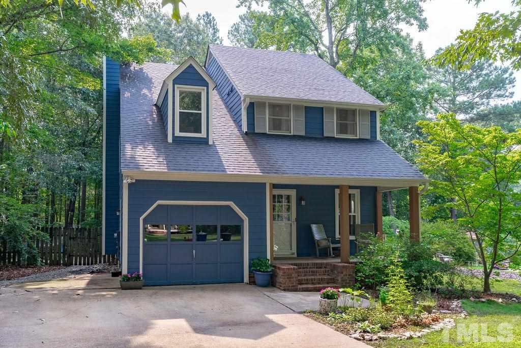 7516 Old Hundred Road Raleigh, NC 27613 - Photo 1 of 30