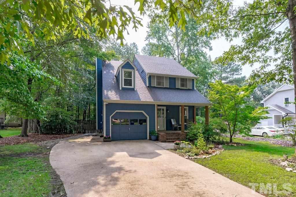 7516 Old Hundred Road Raleigh, NC 27613 - Photo 2 of 30