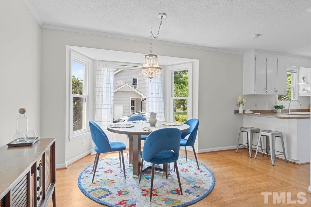 7516 Old Hundred Road Raleigh, NC 27613 - Photo 11 of 30