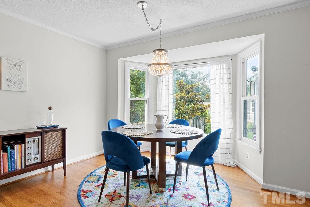 7516 Old Hundred Road Raleigh, NC 27613 - Photo 12 of 30