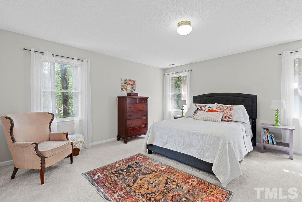 7516 Old Hundred Road Raleigh, NC 27613 - Photo 14 of 30