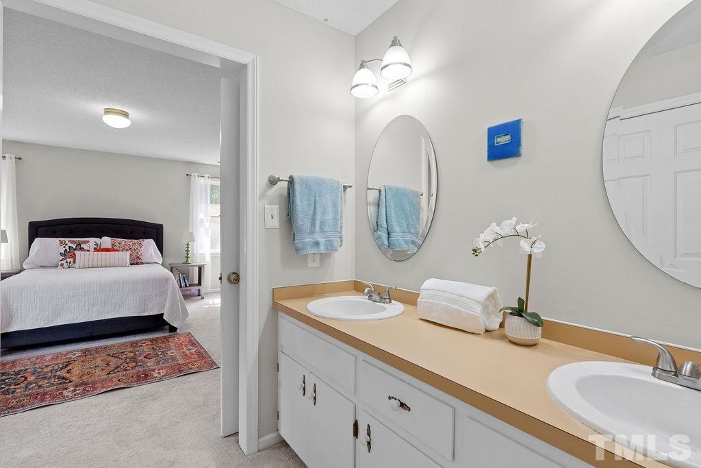 7516 Old Hundred Road Raleigh, NC 27613 - Photo 16 of 30