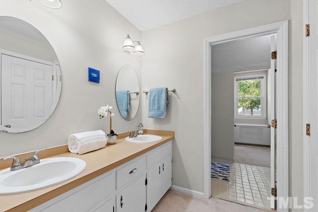 7516 Old Hundred Road Raleigh, NC 27613 - Photo 17 of 30