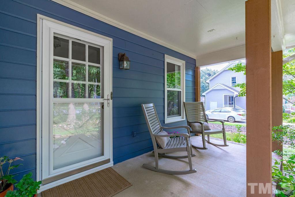 7516 Old Hundred Road Raleigh, NC 27613 - Photo 3 of 30