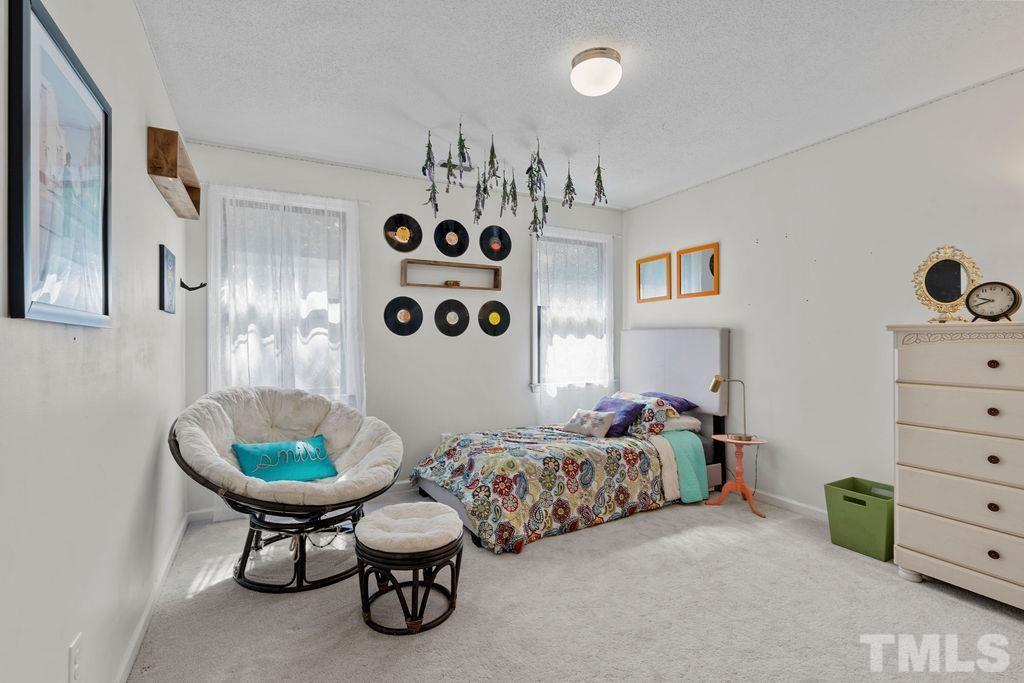 7516 Old Hundred Road Raleigh, NC 27613 - Photo 21 of 30