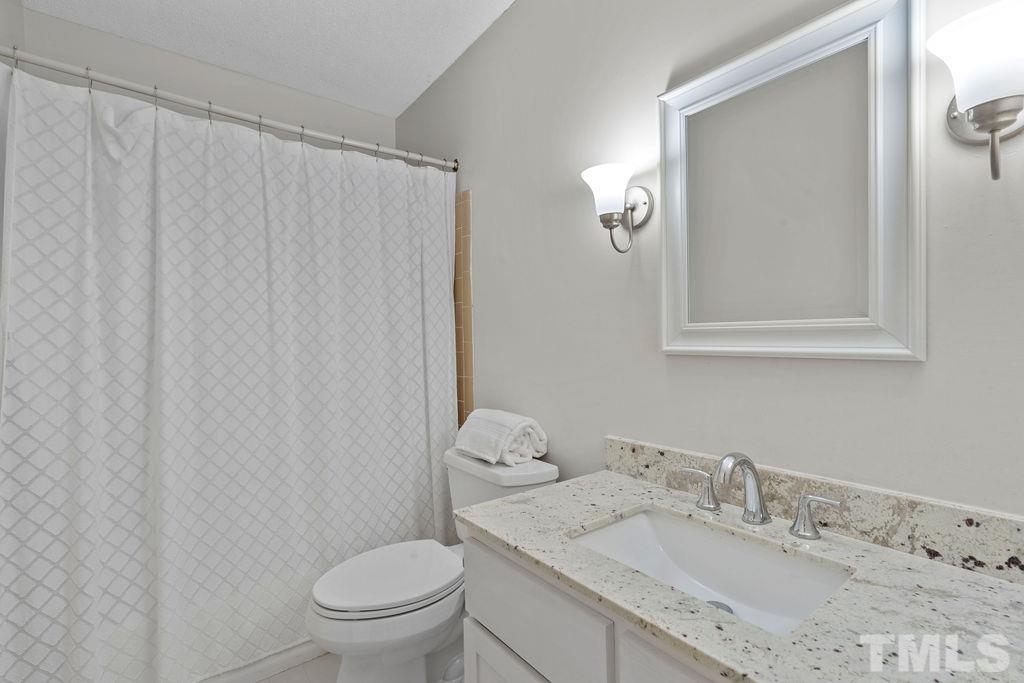 7516 Old Hundred Road Raleigh, NC 27613 - Photo 22 of 30
