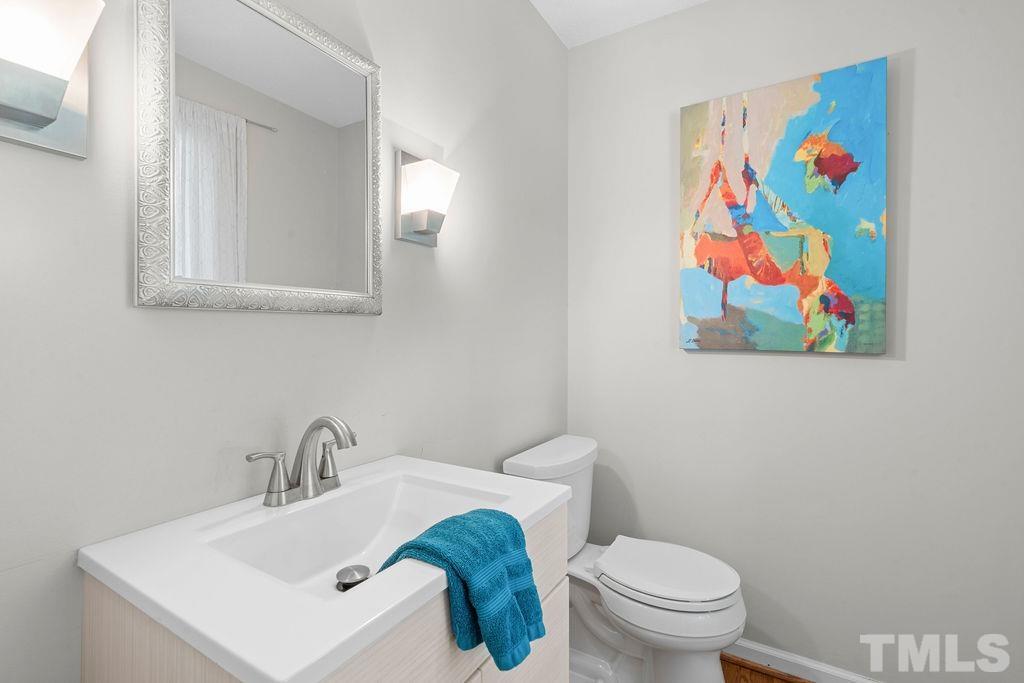 7516 Old Hundred Road Raleigh, NC 27613 - Photo 23 of 30