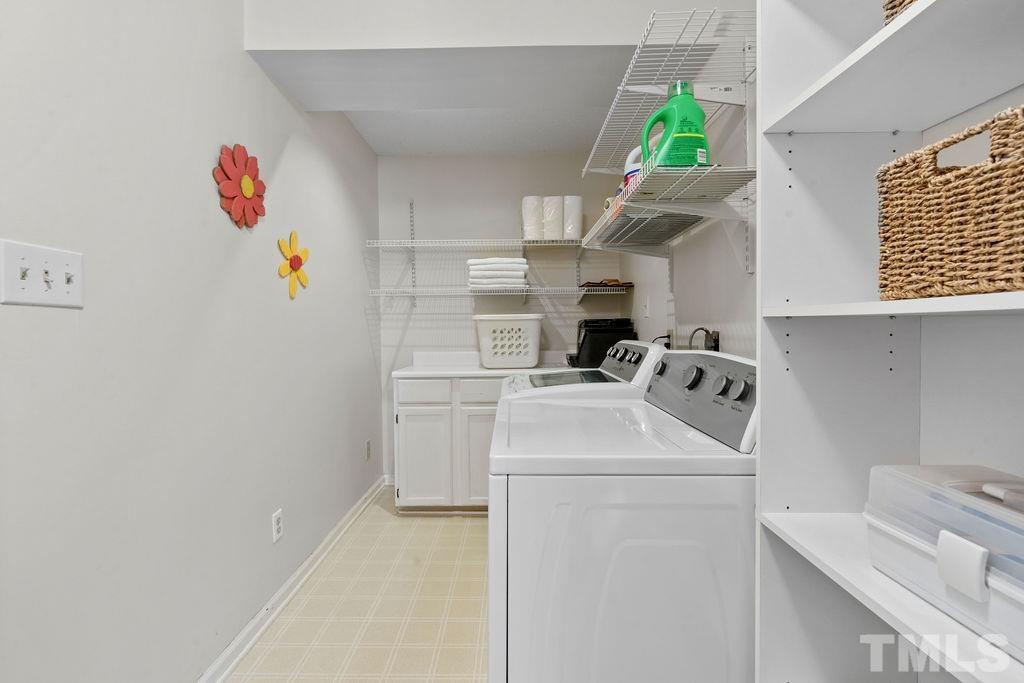 7516 Old Hundred Road Raleigh, NC 27613 - Photo 24 of 30
