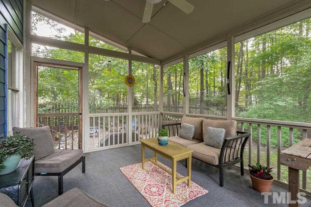 7516 Old Hundred Road Raleigh, NC 27613 - Photo 25 of 30