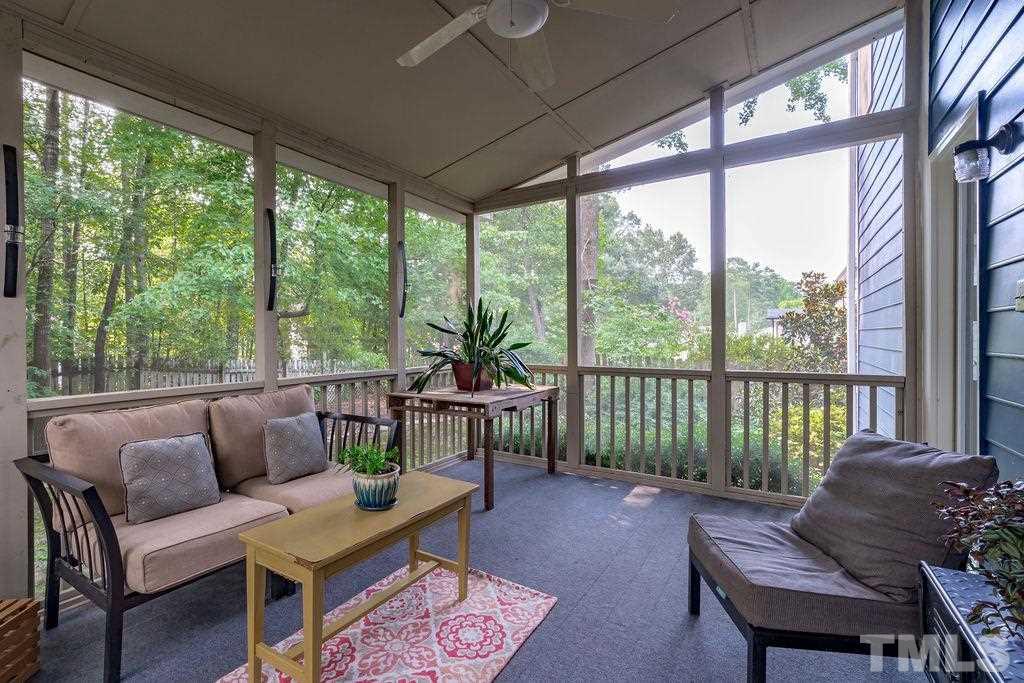 7516 Old Hundred Road Raleigh, NC 27613 - Photo 26 of 30