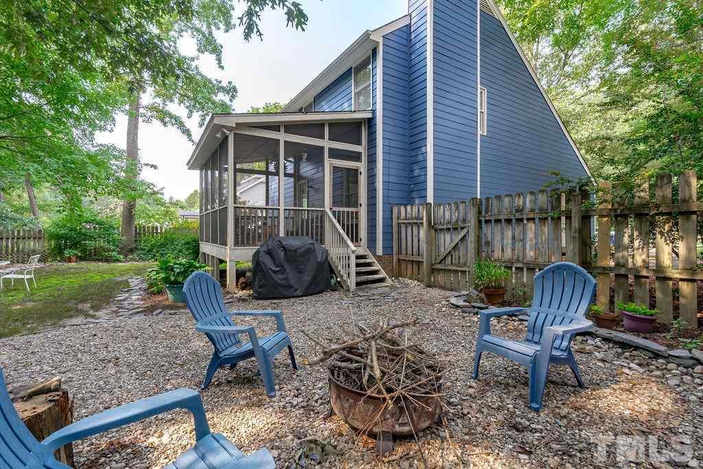 7516 Old Hundred Road Raleigh, NC 27613 - Photo 27 of 30