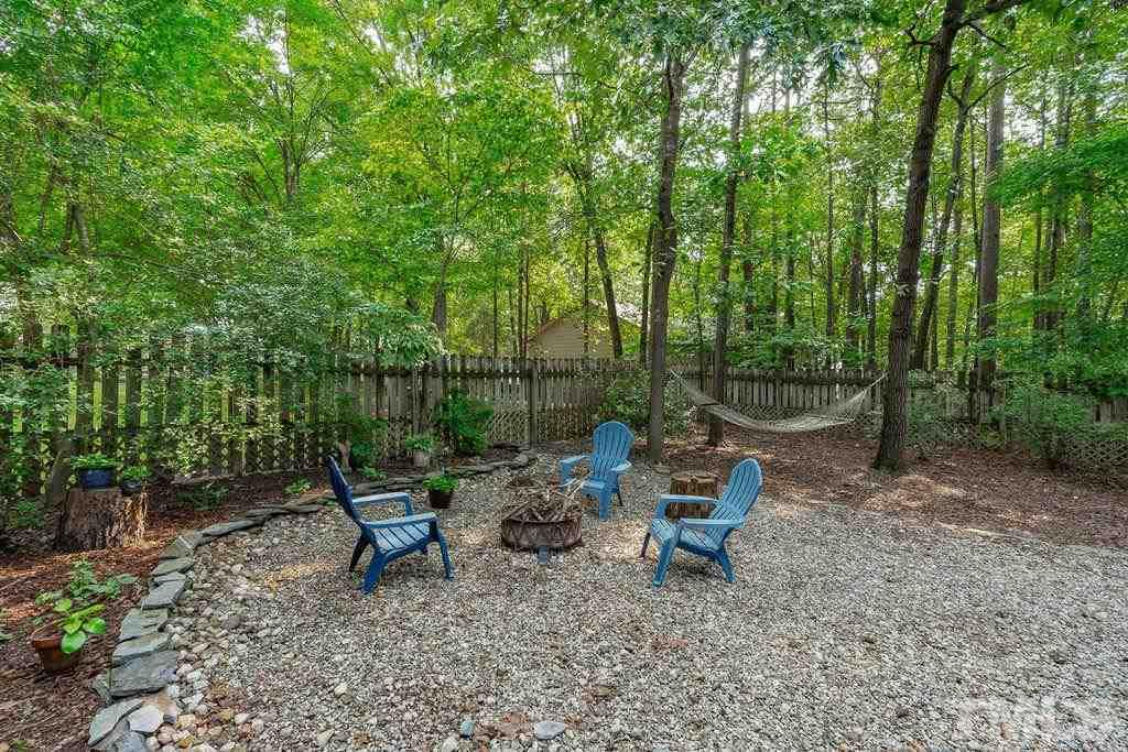 7516 Old Hundred Road Raleigh, NC 27613 - Photo 28 of 30