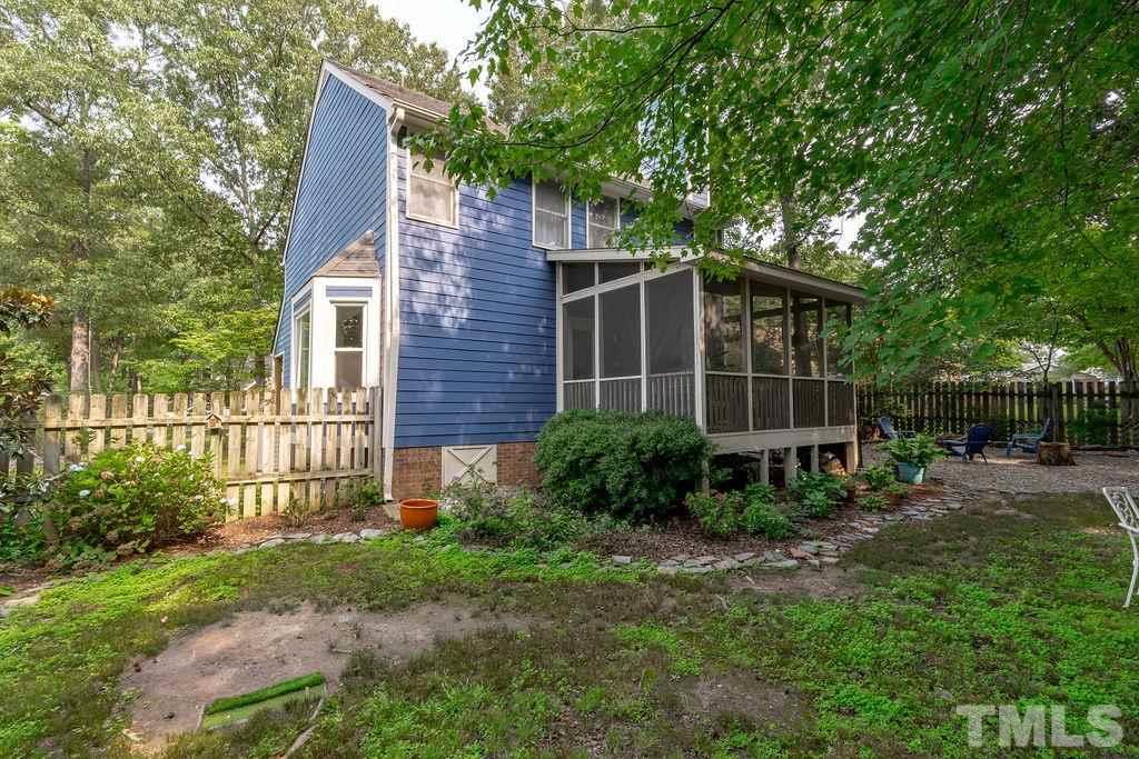 7516 Old Hundred Road Raleigh, NC 27613 - Photo 29 of 30