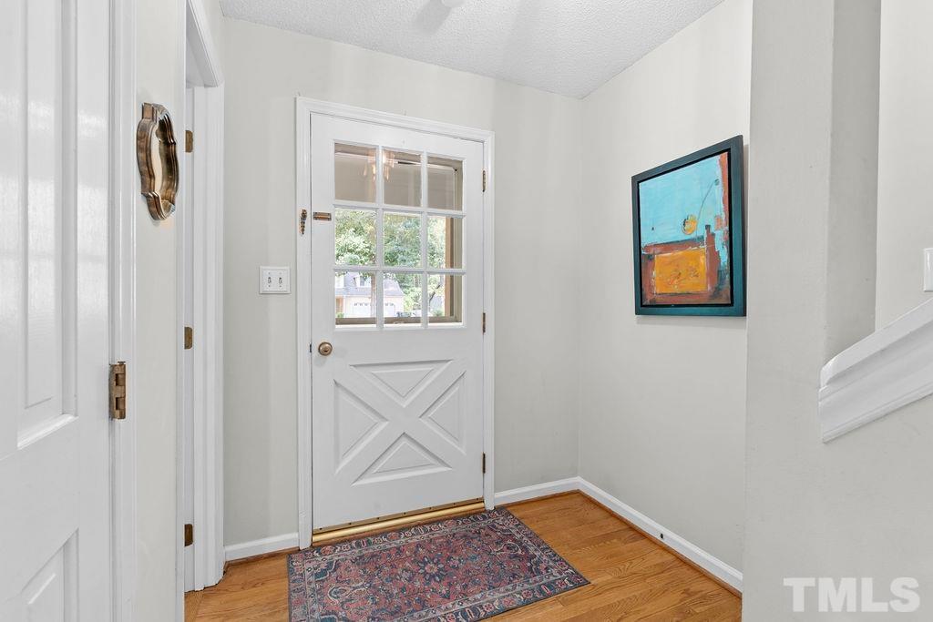 7516 Old Hundred Road Raleigh, NC 27613 - Photo 4 of 30