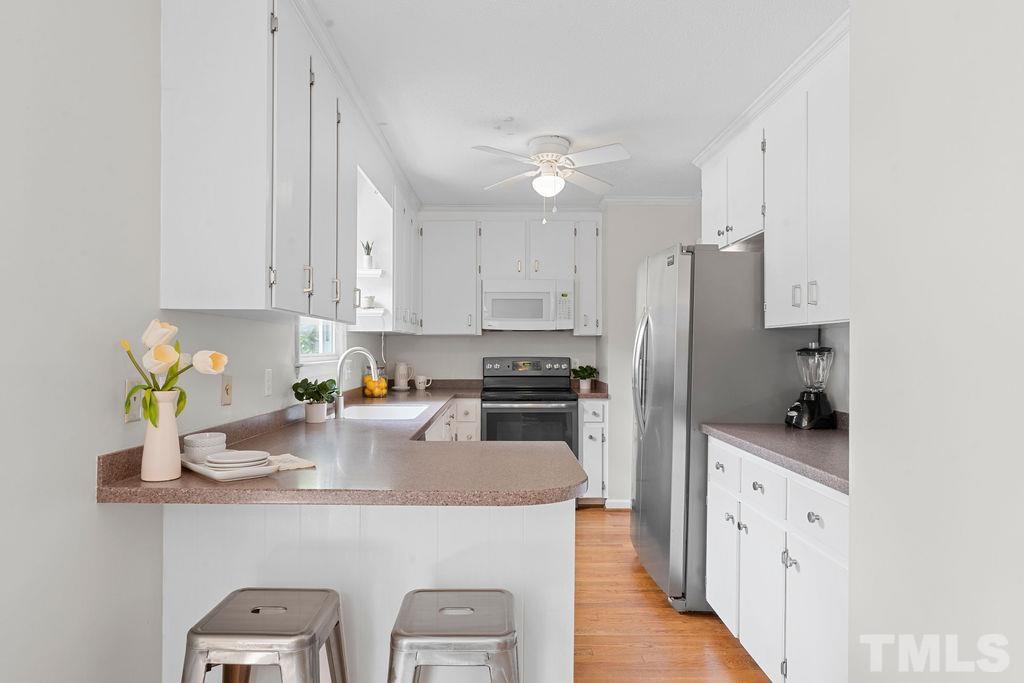 7516 Old Hundred Road Raleigh, NC 27613 - Photo 6 of 30
