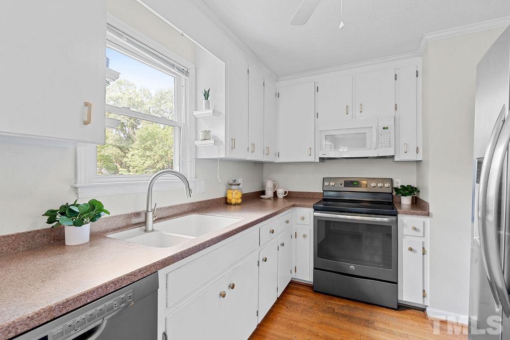 7516 Old Hundred Road Raleigh, NC 27613 - Photo 7 of 30