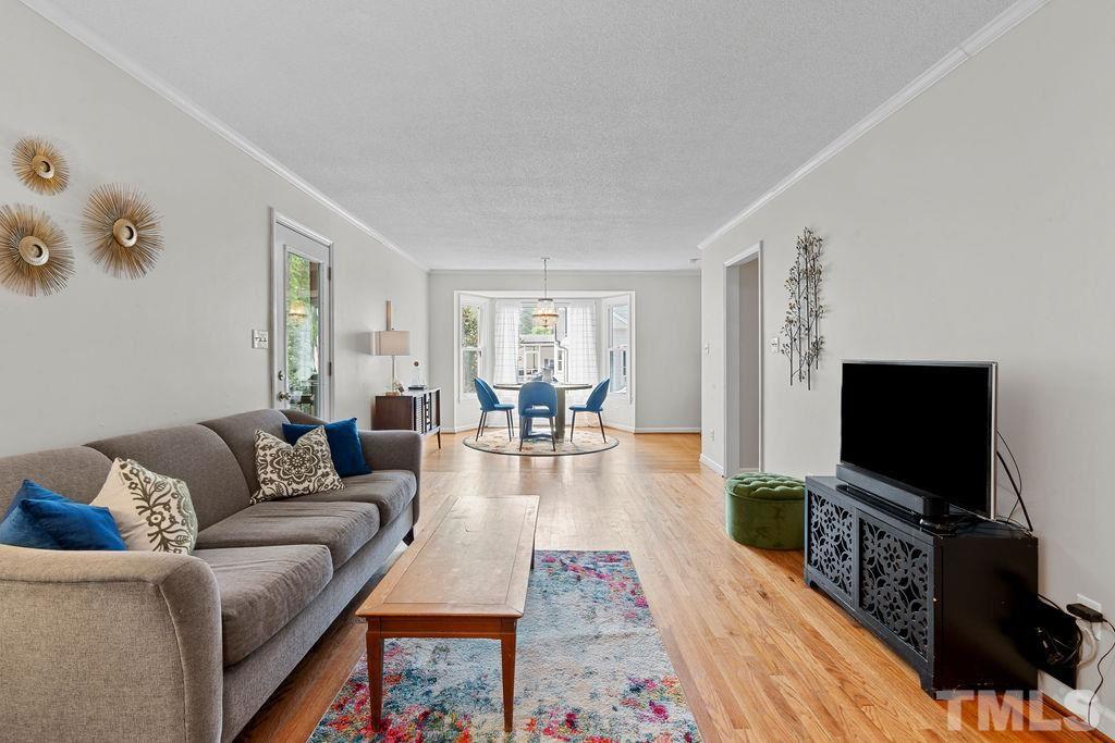 7516 Old Hundred Road Raleigh, NC 27613 - Photo 9 of 30