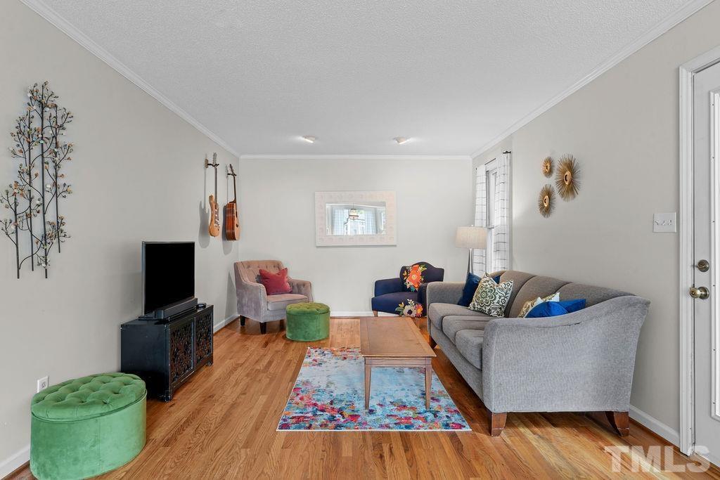 7516 Old Hundred Road Raleigh, NC 27613 - Photo 10 of 30