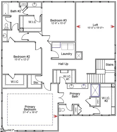 $525,000 | 2061 Emily Margaret Road, Chesnee, SC 29323