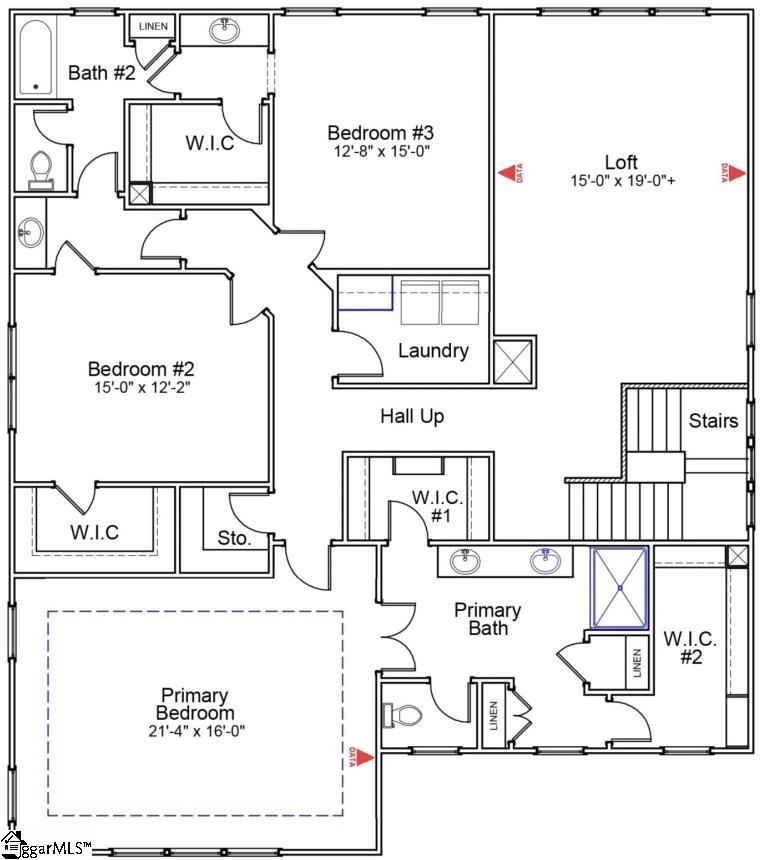 2061 Emily Margaret Road Chesnee, SC 29323 - Photo 3 of 4