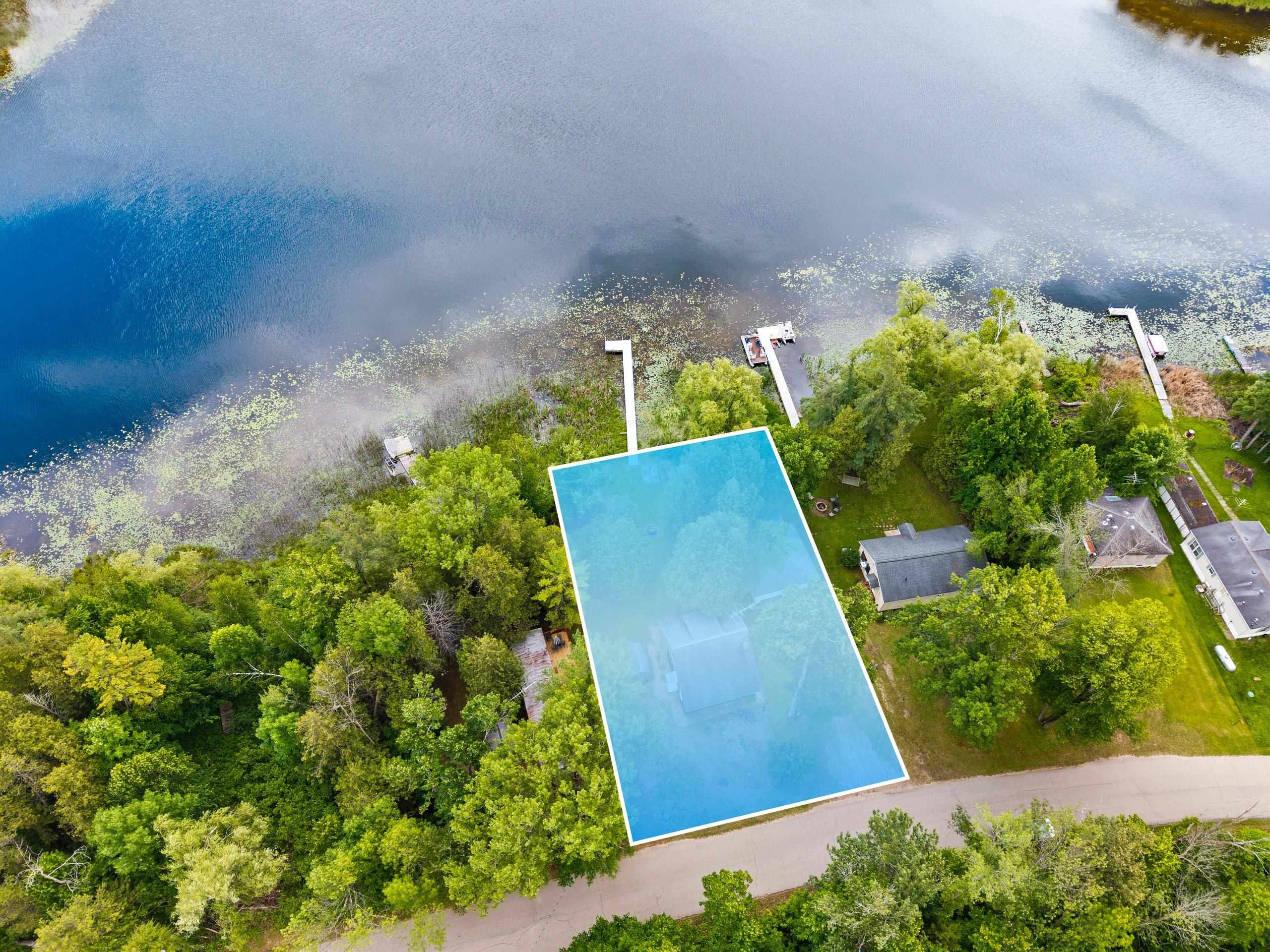10882 Wescott Lake Road Pound, WI 54161 - Photo 24 of 65